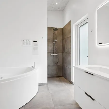 בית נופש Gertraude - 800m From The Sea By Interhome