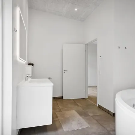 Gertraude - 800m From The Sea By Interhome *