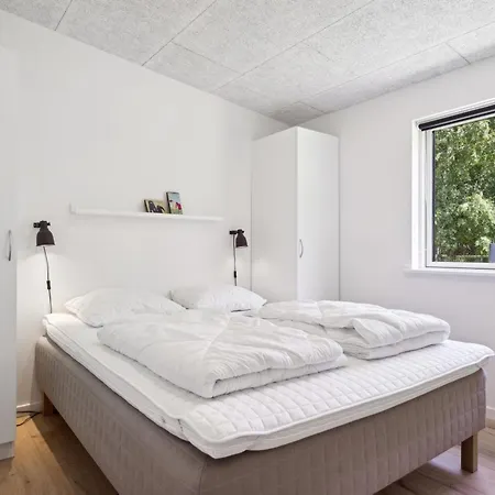 Prázdninový dům Gertraude - 800m From The Sea By Interhome