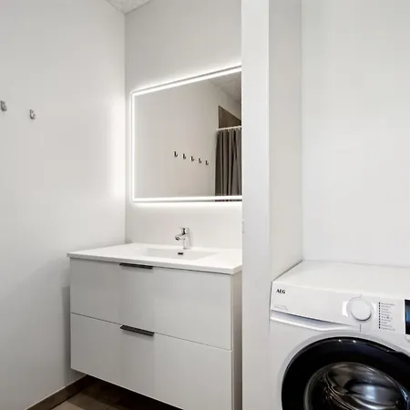 Gertraude - 800m From The Sea By Interhome Ebeltoft