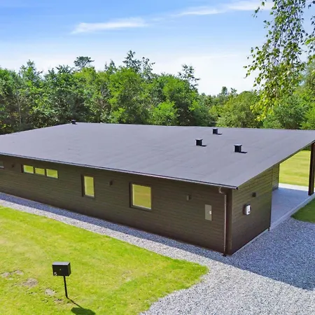 Feriehus Gertraude - 800m From The Sea By Interhome *