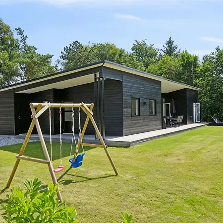 Gertraude - 800m From The Sea By Interhome *