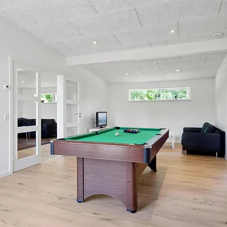 Gertraude - 800m From The Sea By Interhome