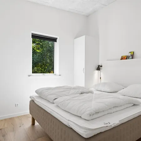 Feriehus Gertraude - 800m From The Sea By Interhome Ebeltoft
