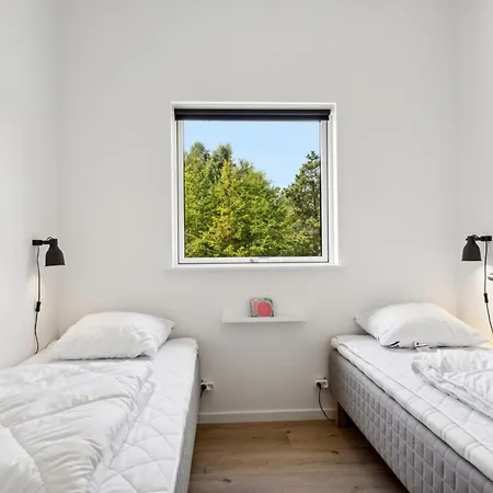Gertraude - 800m From The Sea By Interhome Feriehus
