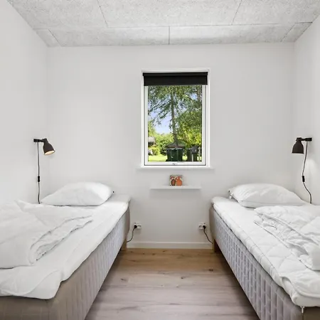 Gertraude - 800m From The Sea By Interhome