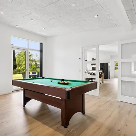Feriehus Gertraude - 800m From The Sea By Interhome Ebeltoft