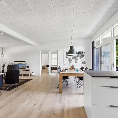 Gertraude - 800m From The Sea By Interhome *