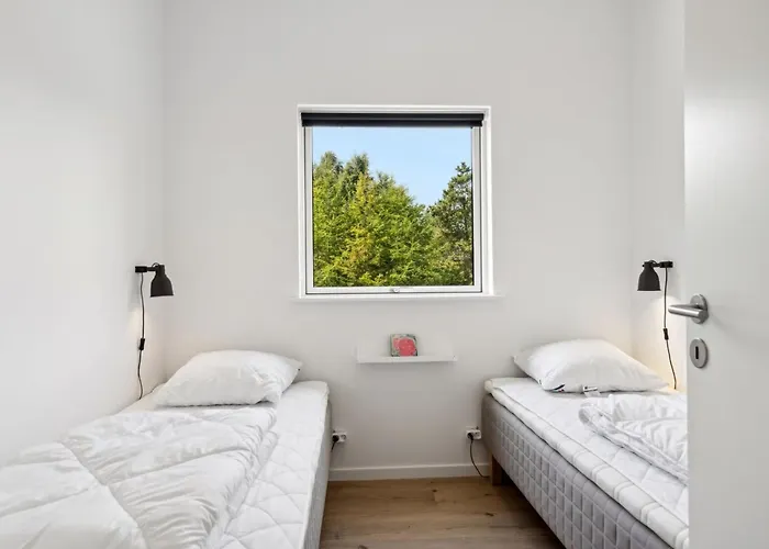 Gertraude - 800m From The Sea By Interhome Nyaraló