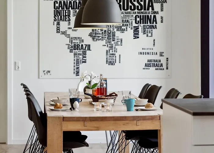 Nyaraló Gertraude - 800m From The Sea By Interhome Ebeltoft